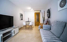 Benidorm Alameda 20 Centre NO VT más de 10 dias